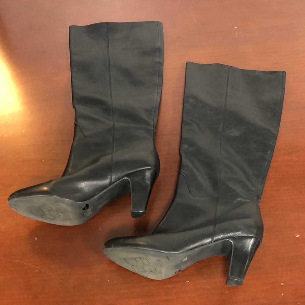 Women’s BCBG Generation boots Sz 8b/38